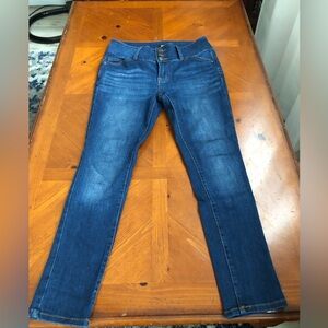 Women's Blue Jeans Size 7